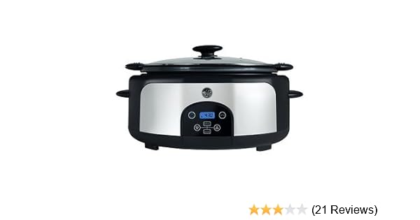 General Electric Slow Cooker Replacement Parts Reviewmotors.co